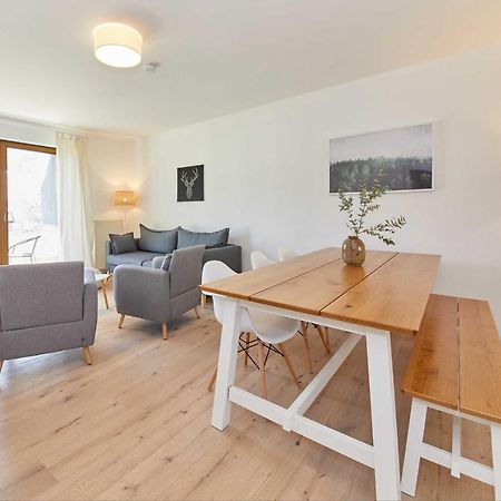 Ferienwohnung Neu!!! Moselbleibe Winzerhaus Kues Bernkastel-Kues Exterior foto
