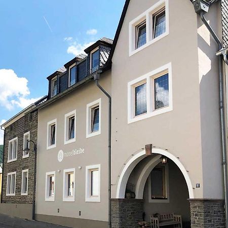 Ferienwohnung Neu!!! Moselbleibe Winzerhaus Kues Bernkastel-Kues Exterior foto