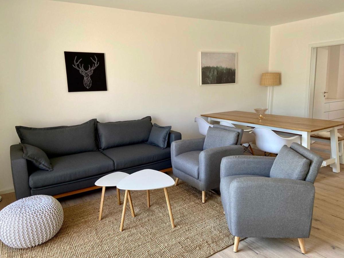 Ferienwohnung Neu!!! Moselbleibe Winzerhaus Kues Bernkastel-Kues Exterior foto
