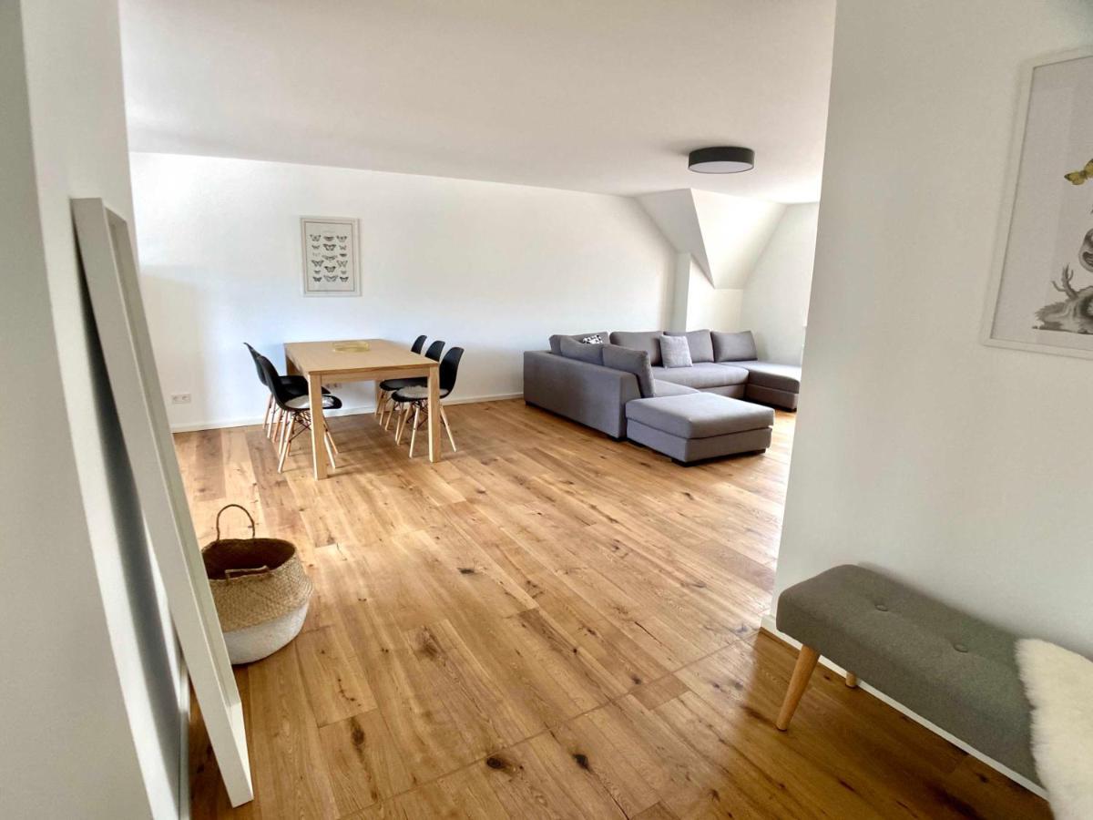 Ferienwohnung Neu!!! Moselbleibe Winzerhaus Kues Bernkastel-Kues Exterior foto