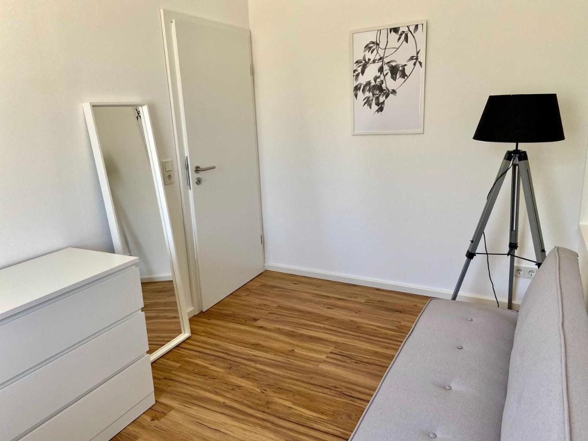 Ferienwohnung Neu!!! Moselbleibe Winzerhaus Kues Bernkastel-Kues Exterior foto