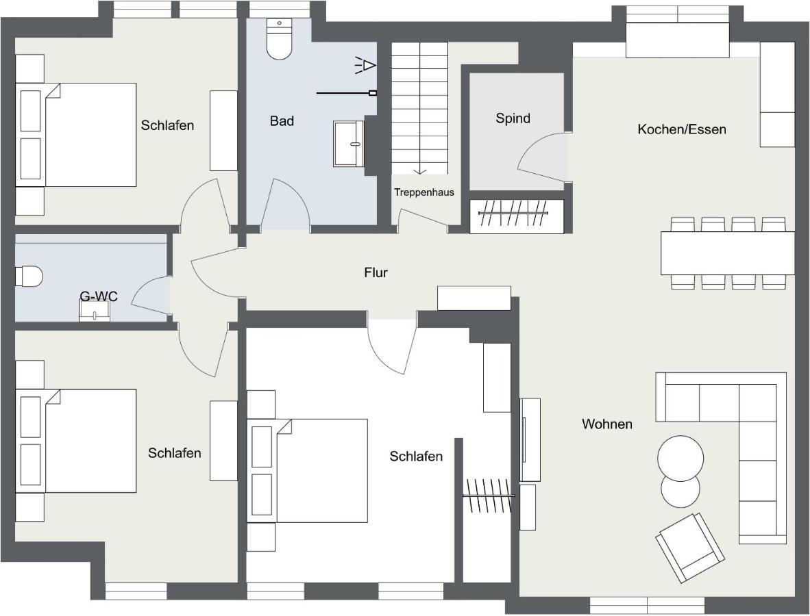 Ferienwohnung Neu!!! Moselbleibe Winzerhaus Kues Bernkastel-Kues Exterior foto