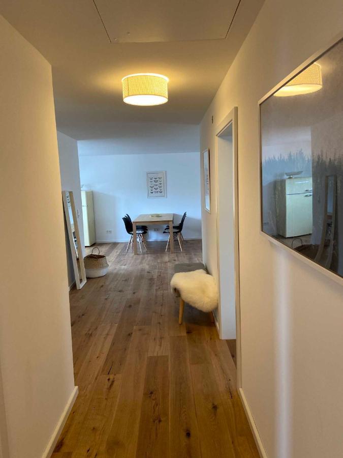 Ferienwohnung Neu!!! Moselbleibe Winzerhaus Kues Bernkastel-Kues Exterior foto